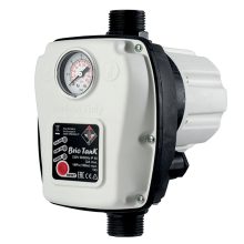Fixed Speed Pump Controllers