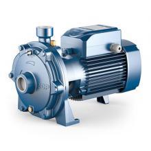 2CP Twin-Impeller Centrifugal Pumps