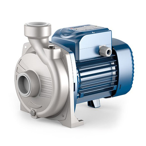 Pedrollo Pro Nga Stainless Steel Centrifugal Pumps With Open Impeller Pump Express