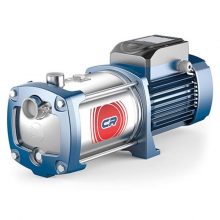3-6 CR Stainless Steel Centrifugal Pumps