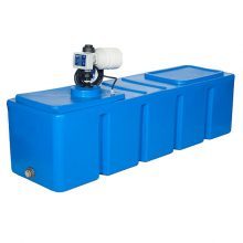 Powertank-Coffin-270ltr-Fixed-Speed-Water-Boosting-System