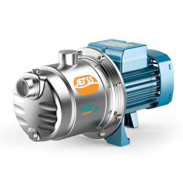JETSS Self Priming Pumps Pump Express