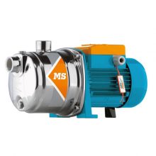 MS 07-08 Multistage Centrifugal Pumps