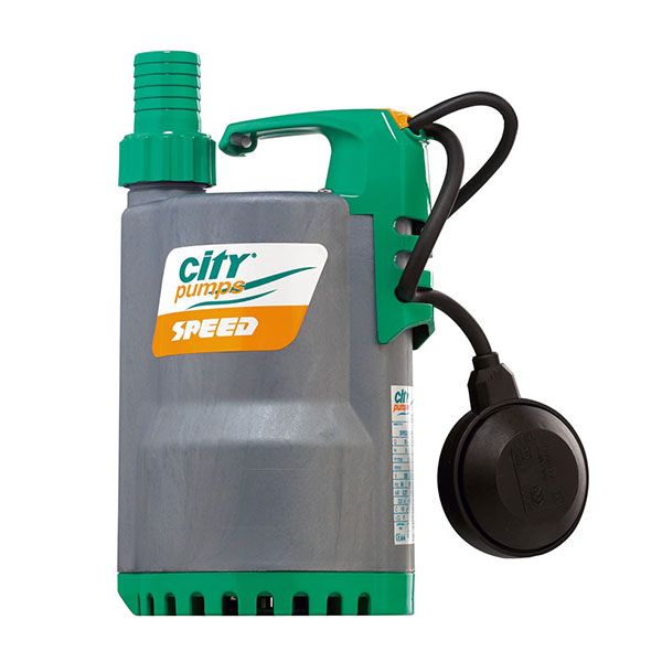 How To Remove Standing Water Pump Express