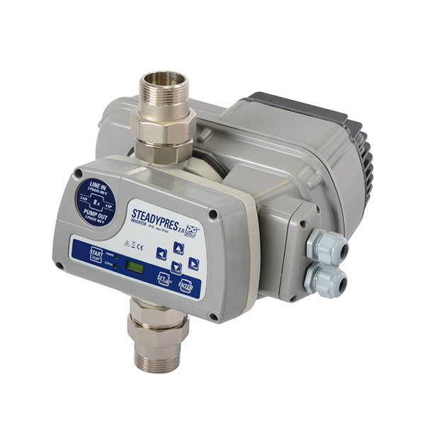 Variable Speed Pump Controllers Pump Express