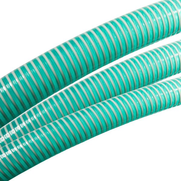 1 1/2" Medium Duty Suction / Delivery Hose