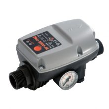 Brio 2000-MT Pressure Sensing Pump Controller