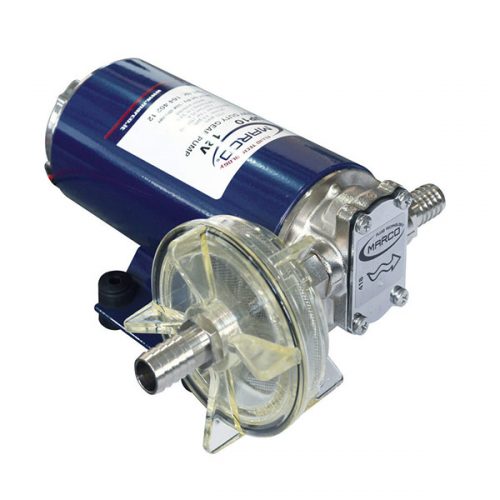 Low Voltage Pumps Pump Express