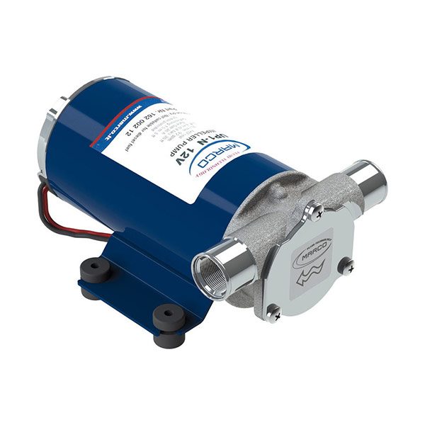 Marco UP1N 12V SelfPriming Electric Pump Pump Express