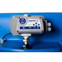 Powertank COMPACT Combi - Variable Speed Water Pressure Booster with 125ltr Slave Tank