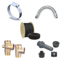 Fixtures & Fittings