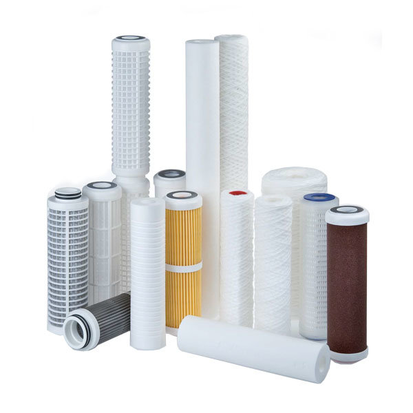 Replacement Water Filters | Water Treatment From Pump Express