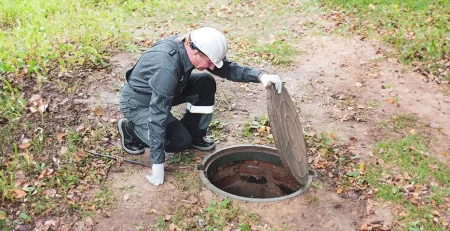 how-to-clean-out-a-sump-pit