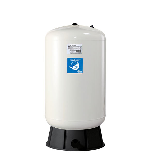 Pressure Vessels / Cold Water Accumulators Pump Express