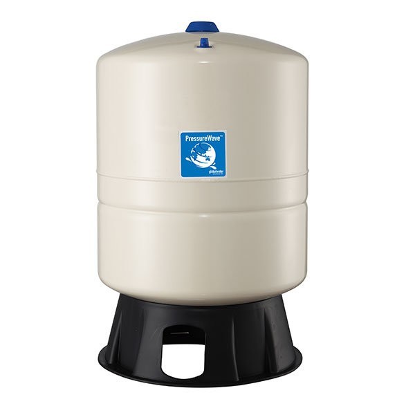 GWS 60L Vertical Water Pressure Vessel