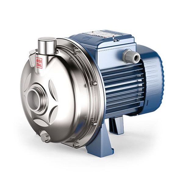 Pedrollo CPST Stainless steel centrifugal pumps Pump Express
