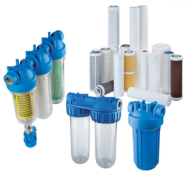 Water Filtering Improve The Quality Of Your Drinking Water