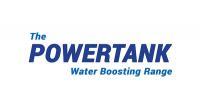 Powertank Water Boosting Range