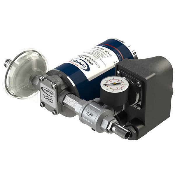 Marco UP9/A Automatic Water Pressure System 12V/24V Pump Express