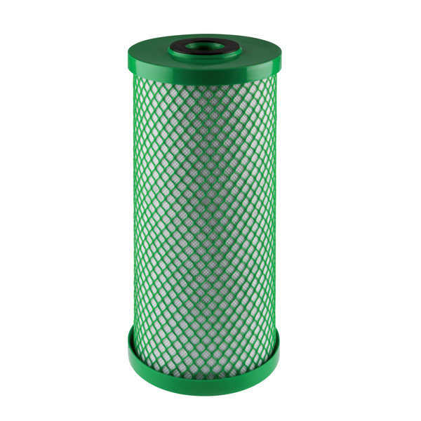 Big 20" Carbon Block Filter - 10 micron (CB-EC) - Pump Express