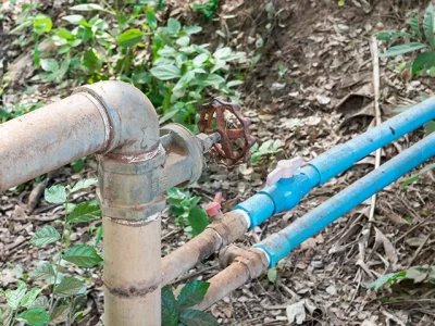 shared-mains-pipe-low-pressure