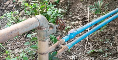 shared-mains-pipe-low-pressure