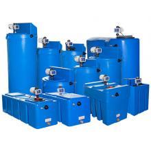 Commercial Pump & Tank Solutions