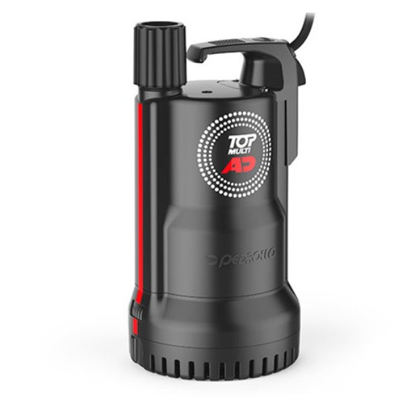 Pedrollo TOP Multi AD - Submersible Pump For AdBlue - Pump Express