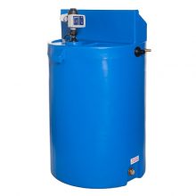 Powertank SLIMLINE - Variable Speed - 200 or 350ltr - Pump Express