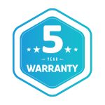 5YearWarrantyPowerboost