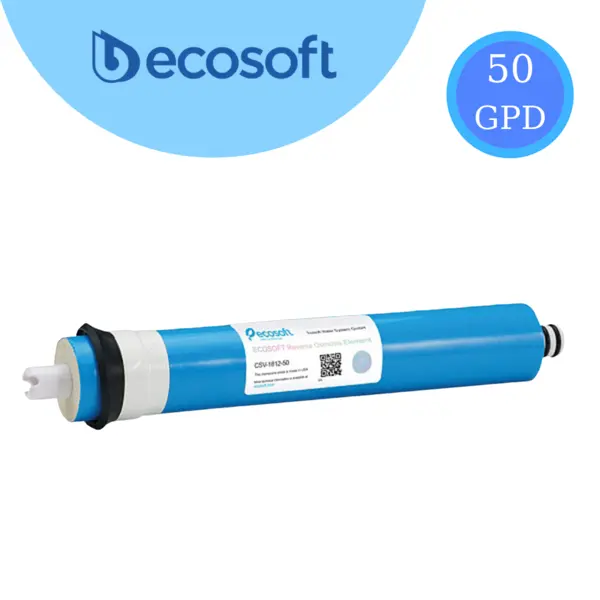 ECOSOFT-50-GPD
