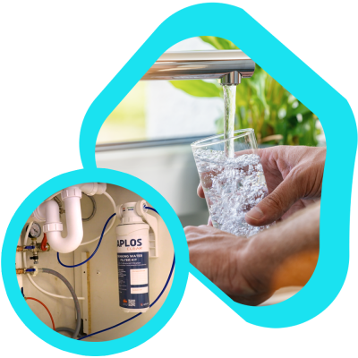 Drinking-Water-Filters