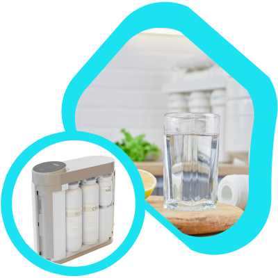 Pure-Water Pure-Water