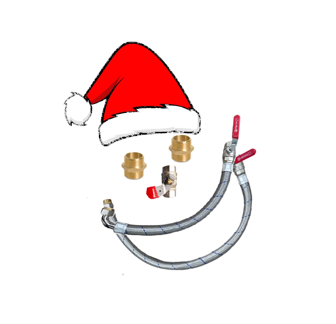 Powertank Connection Bundle