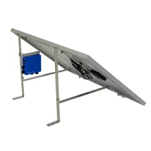 Lorentz Mounting Rack for PV Modules